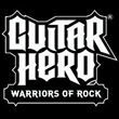 Parte del catalogo musical de Guitar Hero: Warriors of Rock en su nuevo tráiler